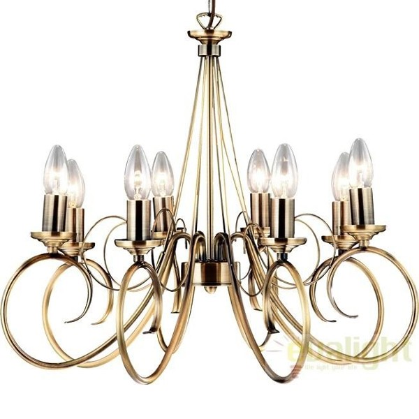 Candelabru 8 brate Truncatus 69003-8 GL, Candelabre si Lustre moderne elegante⭐ modele clasice de lux pentru living, bucatarie si dormitor.✅ DeSiGn decorativ de lux!❤️Promotii lampi❗ ➽ www.evalight.ro. Oferte corpuri de iluminat suspendate pt camere de interior (înalte), suspensii (lungi) de tip lustre si candelabre, pendule decorative stil modern, clasic, rustic, baroc, scandinav, retro sau vintage, aplicate pe perete sau de tavan, cu cristale, abajur din material textil, lemn, metal, sticla, bec Edison sau LED, ieftine de calitate deosebita la cel mai bun pret. a