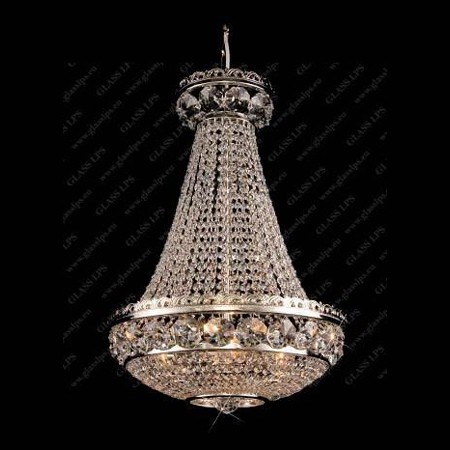 Lustra cristal Bohemia L15 557/03/6, Lustre Imperial Cristal Bohemia⭐ modele de lux candelabre mari XXL stil Imperial din cristal Bohemia autentic din Cehia.✅DeSiGn Baroc unicat Premium Top❗ ➽ www.evalight.ro.  a