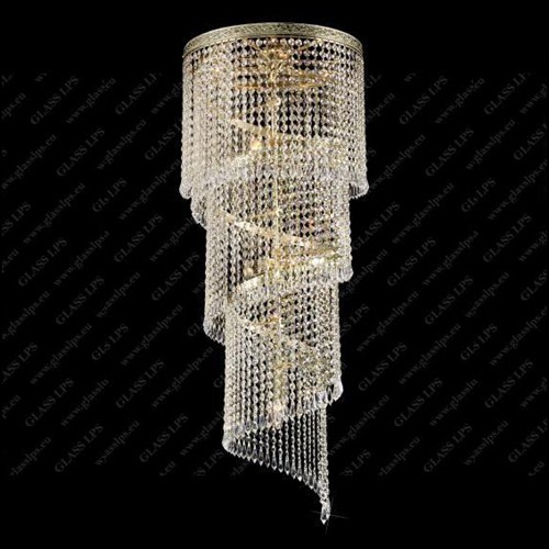 Plafonier cristal Bohemia L15 512/12/3, Lustre cristal si Corpuri de iluminat suspendate⭐ modele de lux elegante din cristal Stil Exclusive.✅Design Premium Top❗ ➽ www.evalight.ro.  a