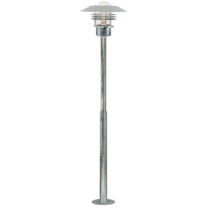 Stalp exterior H-215cm, IP54 Vejers 25168031NL, Candelabre si Lustre moderne elegante⭐ modele clasice de lux pentru living, bucatarie si dormitor.✅ DeSiGn actual Top 2020!❤️Promotii lampi❗ ➽ www.evalight.ro. Oferte corpuri de iluminat suspendate pt camere de interior (înalte), suspensii (lungi) de tip lustre si candelabre, pendule decorative stil modern, clasic, rustic, baroc, scandinav, retro sau vintage, aplicate pe perete sau de tavan, cu cristale, abajur din material textil, lemn, metal, sticla, bec Edison sau LED, ieftine de calitate deosebita la cel mai bun pret. a