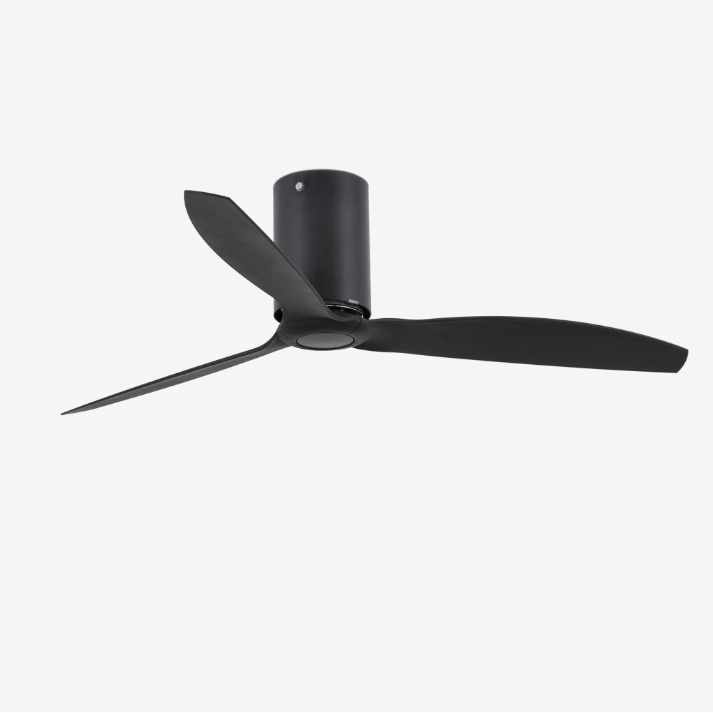 Ventilator de tavan modern cu telecomanda MINI TUBE FAN M negru mat, Rezultate cautare, Corpuri de iluminat, lustre, aplice, veioze, lampadare, plafoniere. Mobilier si decoratiuni, oglinzi, scaune, fotolii. Oferte speciale iluminat interior si exterior. Livram in toata tara.  a