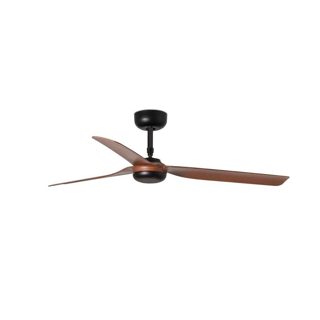 Ventilator de tavan cu telecomanda PUNT M negru/nuc  , Rezultate cautare, Corpuri de iluminat, lustre, aplice, veioze, lampadare, plafoniere. Mobilier si decoratiuni, oglinzi, scaune, fotolii. Oferte speciale iluminat interior si exterior. Livram in toata tara.  a