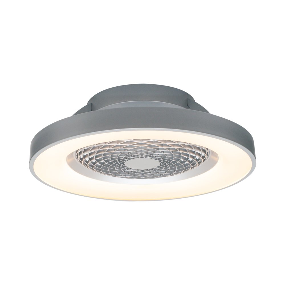 Lustra LED Smart cu Ventilator si telecomanda TIBET argintiu, Rezultate cautare, Corpuri de iluminat, lustre, aplice, veioze, lampadare, plafoniere. Mobilier si decoratiuni, oglinzi, scaune, fotolii. Oferte speciale iluminat interior si exterior. Livram in toata tara.  a